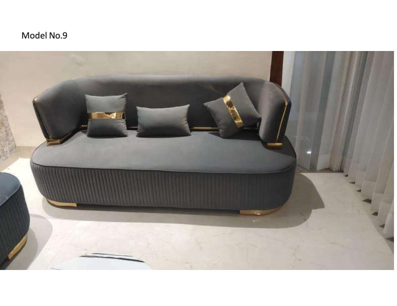 Sofa ( Model No. 9 ) 